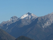 11 Pizzo Arera dal Monte Disner